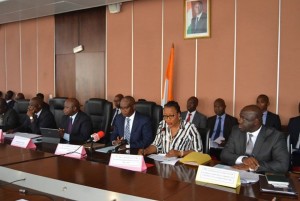 Côte d'Ivoire: Malgré sa propension,  le secteur informel a contribué à   seulement 8 milliards de FCFA sur 1800 FCFA milliards mobilisés