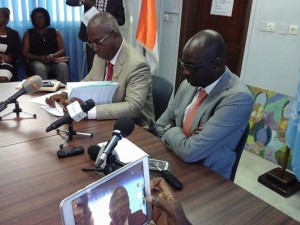 Côte d'Ivoire: Le représentant résident du HCR déplore l'instrumentation du sujet sur l'apatridie alors que c'est une question de droit de l'Homme