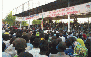 Cameroun: Présidentielle 2018, course effrénée aux appels à  la candidature de Biya