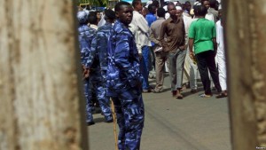 Soudan: Un diplomate nigérian retrouvé mort  dans  sa maison à  Khartoum