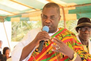 Côte d'Ivoire:  PDCI, attaques de Adjoumani contre Guikahué, le monde agricole prend position pour le Secrétaire exécutif en chef