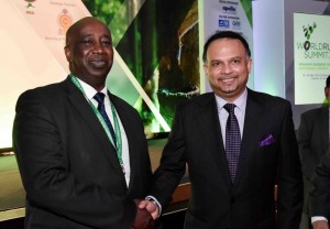 Côte d'Ivoire : Aly Touré reconduit Président des Chefs de Délégation du Groupe d'Étude International sur le Caoutchouc