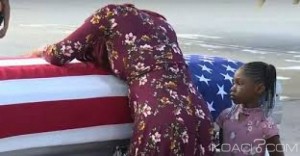 Niger: Mort de soldats américains, le Pentagone reconnaît des «erreurs»  après enquête