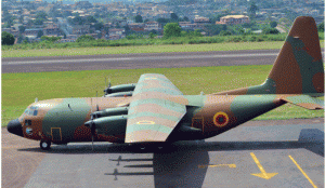 Cameroun: Lutte contre Boko Haram, les USA offrent deux nouveaux aéronefs à  l'armée camerounaise