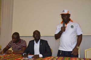 Côte d'Ivoire: Plateau, malaise au sein de la Coordination RHDP, la création d'un comité ad'hoc souhaité par l'UDPCI, le MFA et le RDR