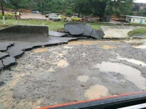 Côte d'Ivoire: Saison des pluies, des conseils pour les automobilistes  afin de réduire les accidents