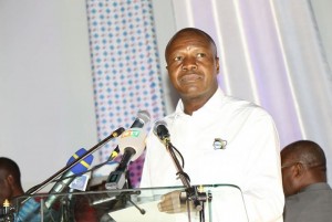 Côte d'Ivoire: Depuis Yamoussoukro, l'UDPCI adopte les projets de textes du parti unifié RHDP