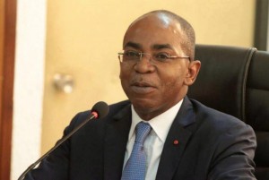 Côte d'Ivoire: Claude Isaac Dé présente demain la politique de développement du secteur de la Construction