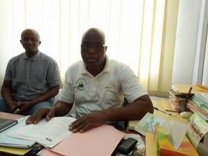 Côte d'Ivoire: Les enseignants-chercheurs  menacent, «Si le gouvernement continue de nous mépriser jusqu'au 21 mai, nous observerons  un arrêt de travail»