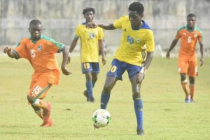 Côte d'Ivoire: CAN U 20, les éléphanteaux tombent à  Libreville 3-0