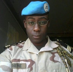 Sénégal: Un capitaine démissionnaire de l'armée arrêté alors qu'il s'apprêtait à  se confier à  la presse