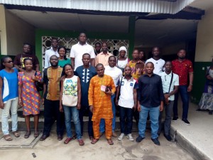 Côte d'Ivoire: Après des jours d'arrêt de travail, reprise des cours au préscolaire ce lundi