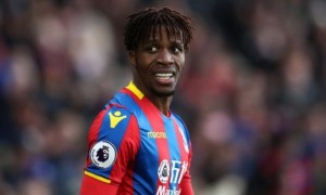 Côte d'Ivoire: Manchester City propose plus de  37 milliards FCFA  pour recruter Wilfried Zaha