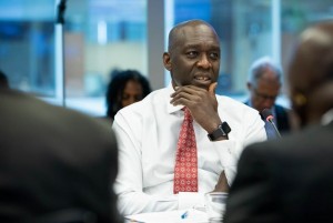 Côte d'Ivoire: Banque mondiale, Makhtar Diop nommé vice-président pour les infrastructures prendra fonction le 1er juillet prochain