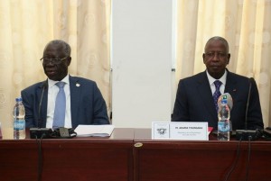Côte d'Ivoire: Frontière maritime Côte d'Ivoire-Ghana, Abidjan et Accra s'activent pour la mise en œuvre de la décision du tribunal