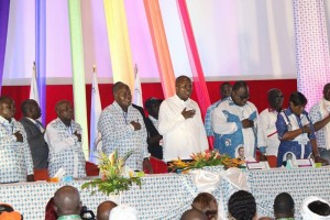 Côte d'Ivoire: Parti unifié, après le «Oui» de l'UDPCI et des autres formations politiques à  l'exception de l'UPCI, la position du PDCI-RDA attendue