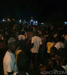 Côte d'Ivoire: Des microbes tuent un jeune à  Sinfra, furieux, ses amis se mettent aux trousses du cerveau