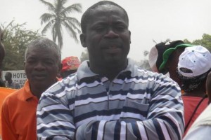 Togo: Interdiction des sit-in des jeunes de l'ANC devant certaines ambassades à  Lomé