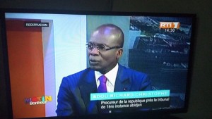 Côte d'Ivoire: Adou Richard lance la traque des automobilistes auteurs d'accidents graves de la circulation qui prennent la fuite