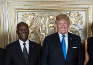 Côte d'Ivoire: Le pays dément avoir participé à  l'inauguration de l'ambassade américaine à  Jérusalem