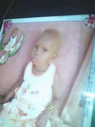 Mali: Crime rituel, le corps décapité d'une fillette  albinos retrouvé  près d'une mosquée