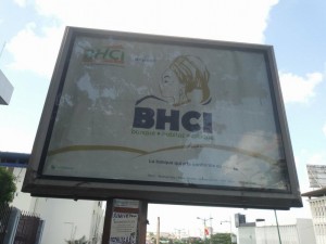 Côte d'Ivoire: La BHCI change d'identité visuelle et se recentre sur son cœur de métier, l'immobilier