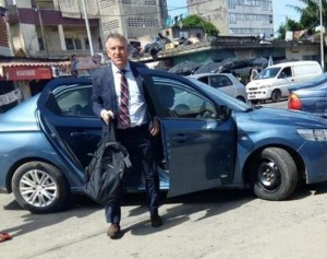 Côte d'Ivoire: Refus de recevoir les auditeurs de la FIFA, la FIF tente de justifier sa position