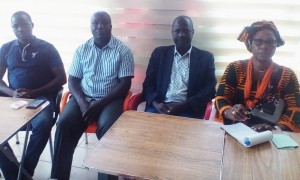 Côte d'Ivoire : Bouaké, des entrepreneurs réclament 756 millions de F CFA au Conseil régional de Gbêkê