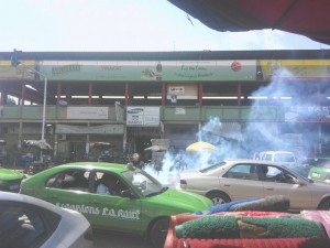 Côte d'Ivoire: Décès brutal d'une enseignante, ses élèves s'en prennent au personnel médical et sont gazés par la police