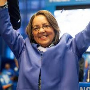 Afrique du Sud:  Virée par son parti,  la maire du Cap rétablie par un tribunal