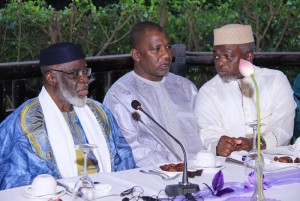 Côte d'Ivoire: Début du mois de Ramadan annoncé pour mercredi, le croissant lunaire observé à  Bondoukou, selon le COSIM