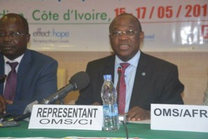 Côte d'Ivoire: Abidjan, l'OMS réfléchit sur les stratégies à  mettre en œuvre pour lutter contre le pian, la lèpre et l'ulcère de Burili