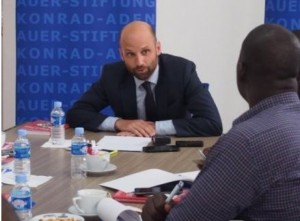 Côte d'Ivoire: Pour une fondation politique Allemande  proche  du PDCI, l'émergence  ne peut réussir que si le développement atteint chaque individu