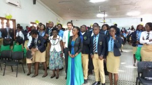 Côte d'Ivoire: Brassivoire partage son expérience avec les étudiants d'Agitel Formation