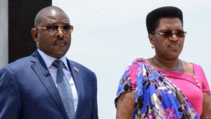 Burundi: Référendum constitutionnel  demain, Nkurunziza pourrait garder le pouvoir jusqu‘en 2034