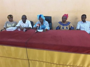 Côte d'Ivoire: Adjamé, conflit opérateurs économiques/SICG, des commerçants demandent au Gouvernement d'ordonner un audit du Forum des marchés