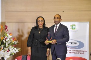 Côte d'Ivoire: Construction, le ministre Isaac Dé promet simplifier le processus de délivrance des actes administratifs, notamment les ACD