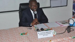 Côte d'Ivoire: Ecole Nationale d'Administration (ENA), le secrétaire général limogé et remplacé