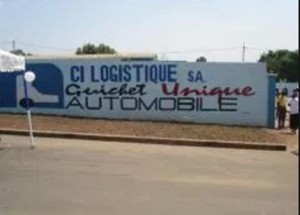 Côte d'Ivoire: Affaire d'immatriculation frauduleuse présumée, la douane procède à  la suspension des  commissionnaires