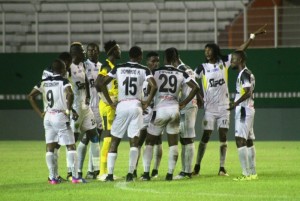 Côte d'Ivoire: Coupe CAF, 2ème journée, l'Asec Mimosas chute face au Vita Club (3-1)