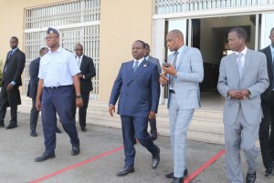 Côte d'Ivoire: Guillaume Soro a quitté Abidjan ce mercredi pour le Cap-Vert, la raison