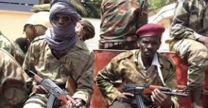 Centrafrique:  Bambari attaqué par des membres présumés de l'UPC, 8 morts