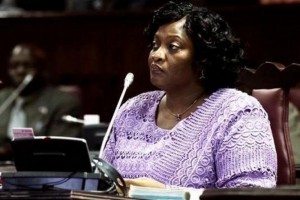 Liberia: Pardon de la vice-présidente Taylor à  Weah