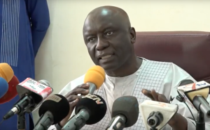 Sénégal: Idrissa Seck indique la porte de sortie à  Sall en lui rappelant les exemples de Gbagbo et Wade