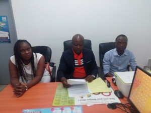 Côte d'Ivoire: Crise au sein de la FENUJECI, le ministre Sidy Touré mis en cause par l'actuel bureau exécutif