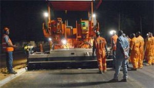 Côte d'Ivoire: Un mode de gestion en régie de certaines activités d'entretien routier adopté