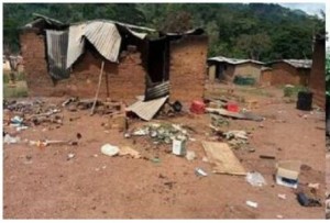 Côte d'Ivoire: Affrontements à  Biankouma, un autochtone suspecté de complicité avec les Burkinabés mis aux arrêts