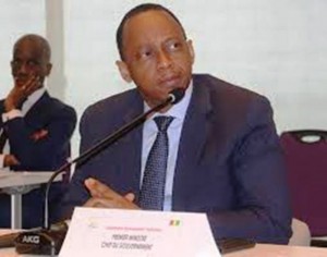 Guinée :  Mamady Youla rend sa démission  et celle de tout son gouvernement