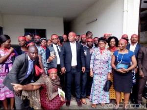 Côte d'Ivoire: Ministère de l'industrie, les agents appellent  la primature au secours  pour leurs primes qui ne semblent pas préoccuper la tutelle