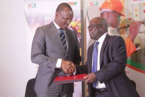 Côte d'Ivoire: L'Etat et la CIE s'engagent pour former 300 jeunes ivoiriens aux métiers de l'électricité